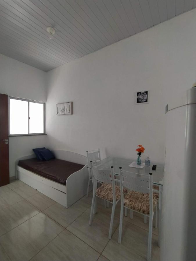 Chale Conforto De Casa Barreirinhas Ngoại thất bức ảnh