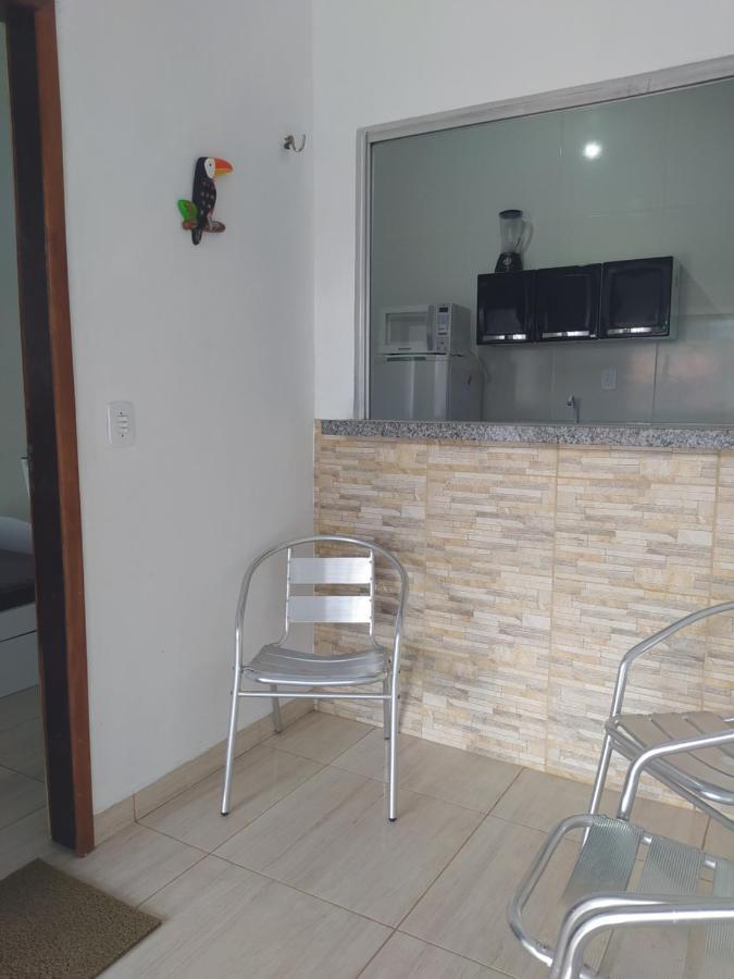 Chale Conforto De Casa Barreirinhas Ngoại thất bức ảnh