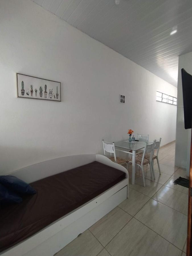Chale Conforto De Casa Barreirinhas Ngoại thất bức ảnh