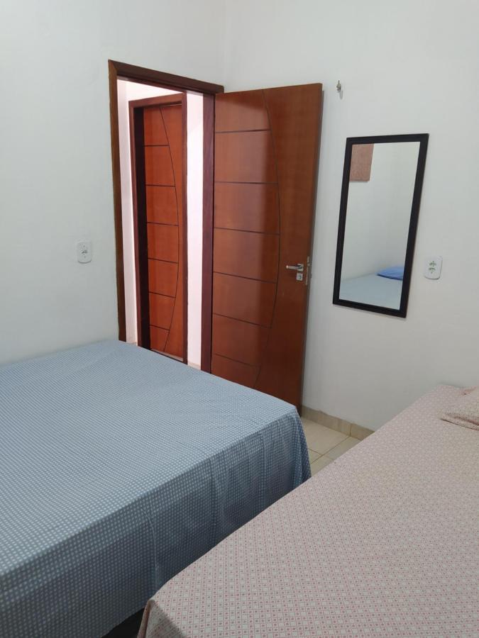 Chale Conforto De Casa Barreirinhas Ngoại thất bức ảnh