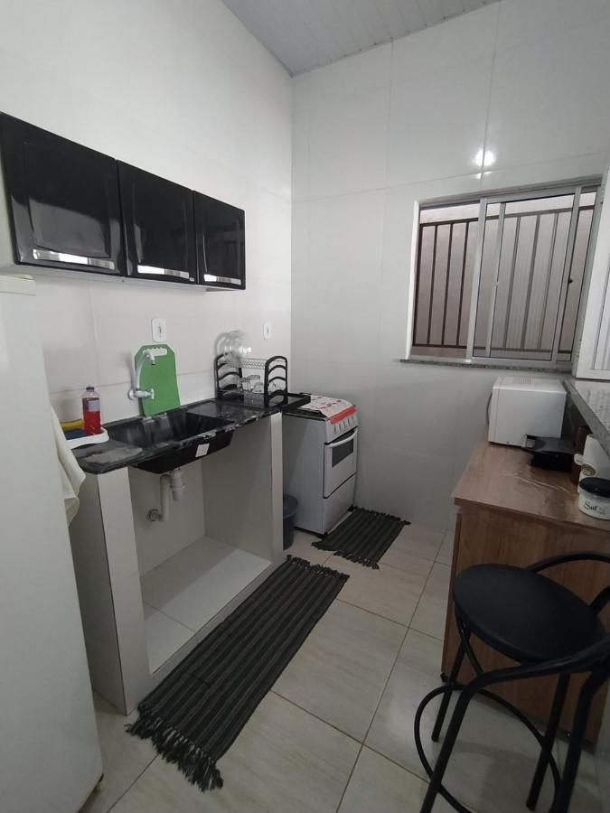 Chale Conforto De Casa Barreirinhas Ngoại thất bức ảnh