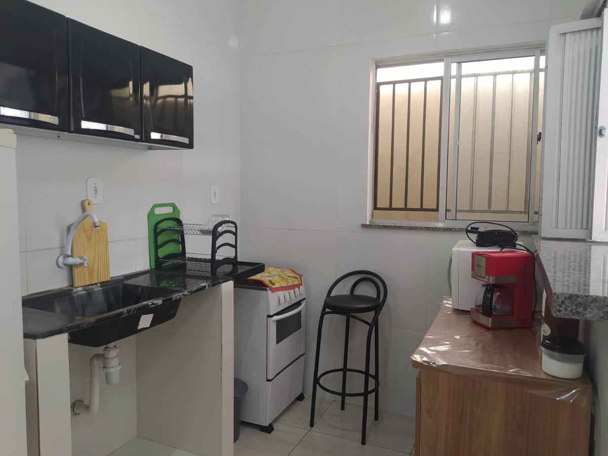 Chale Conforto De Casa Barreirinhas Ngoại thất bức ảnh
