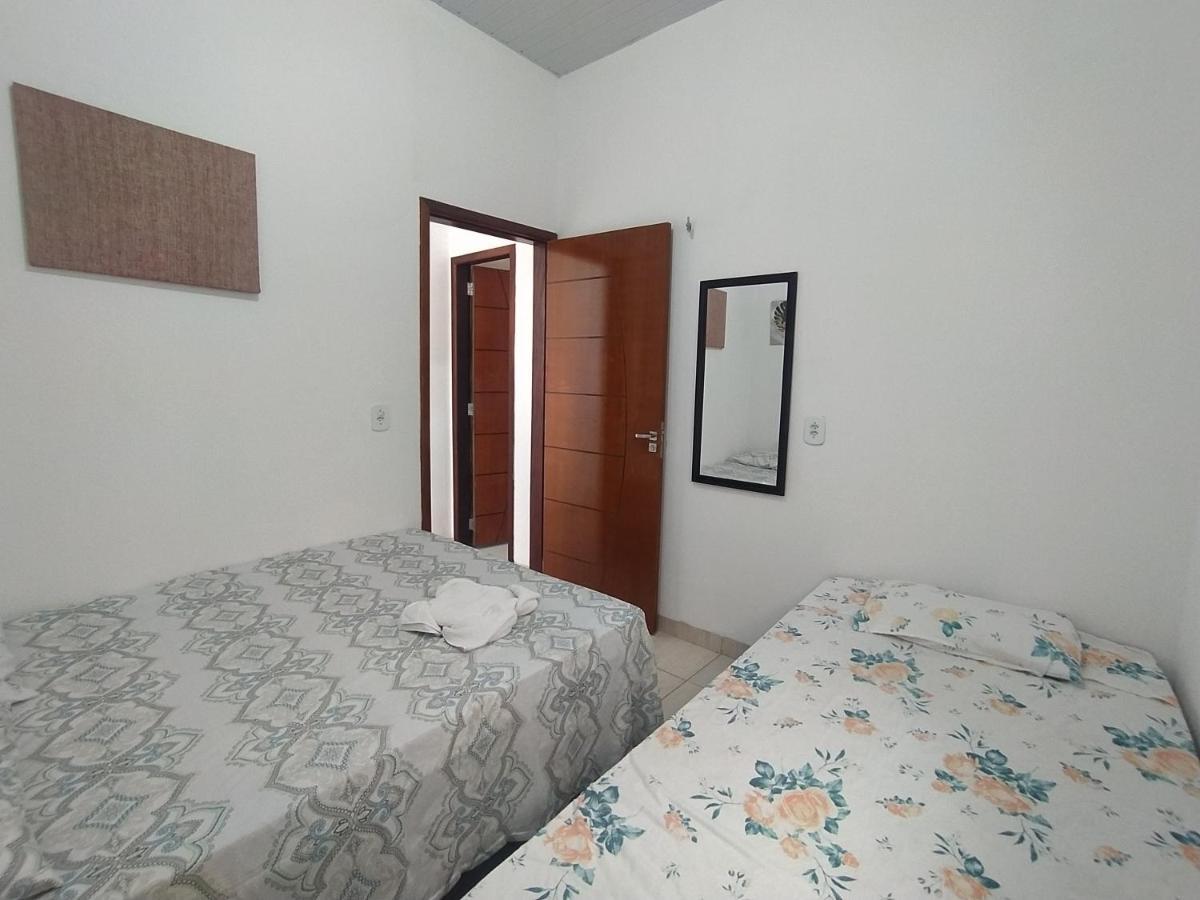 Chale Conforto De Casa Barreirinhas Ngoại thất bức ảnh