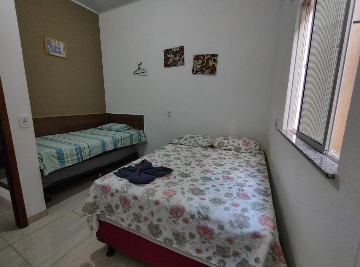 Chale Conforto De Casa Barreirinhas Ngoại thất bức ảnh
