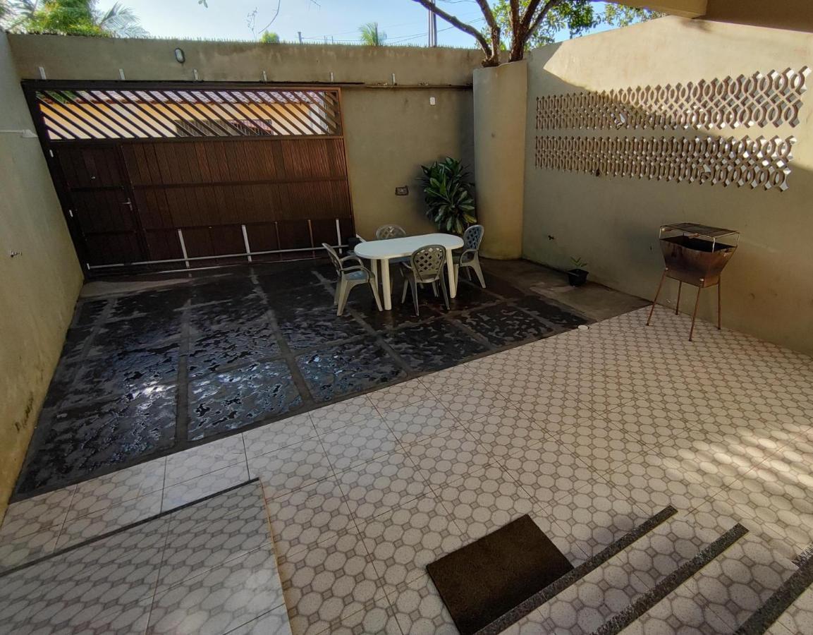 Chale Conforto De Casa Barreirinhas Ngoại thất bức ảnh