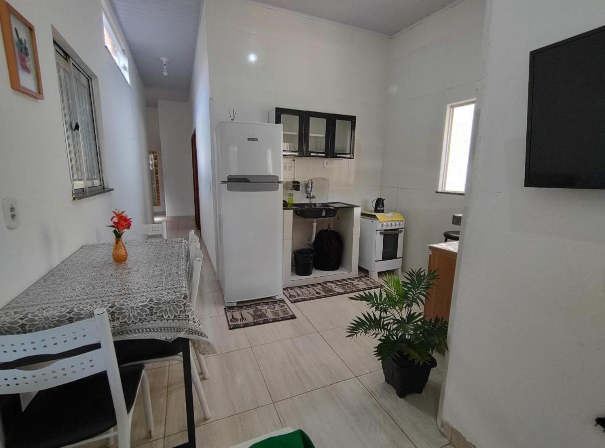 Chale Conforto De Casa Barreirinhas Ngoại thất bức ảnh