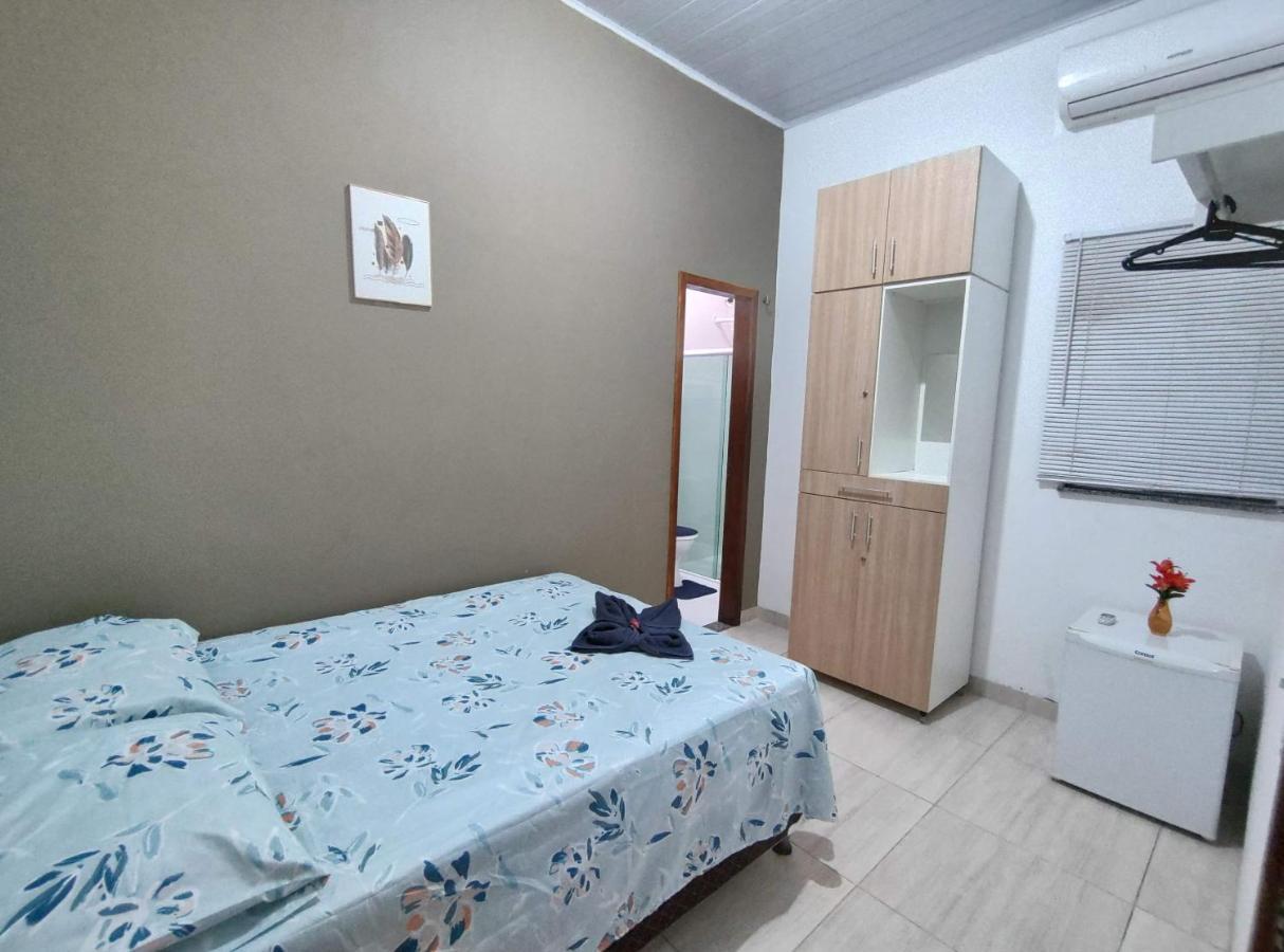 Chale Conforto De Casa Barreirinhas Ngoại thất bức ảnh