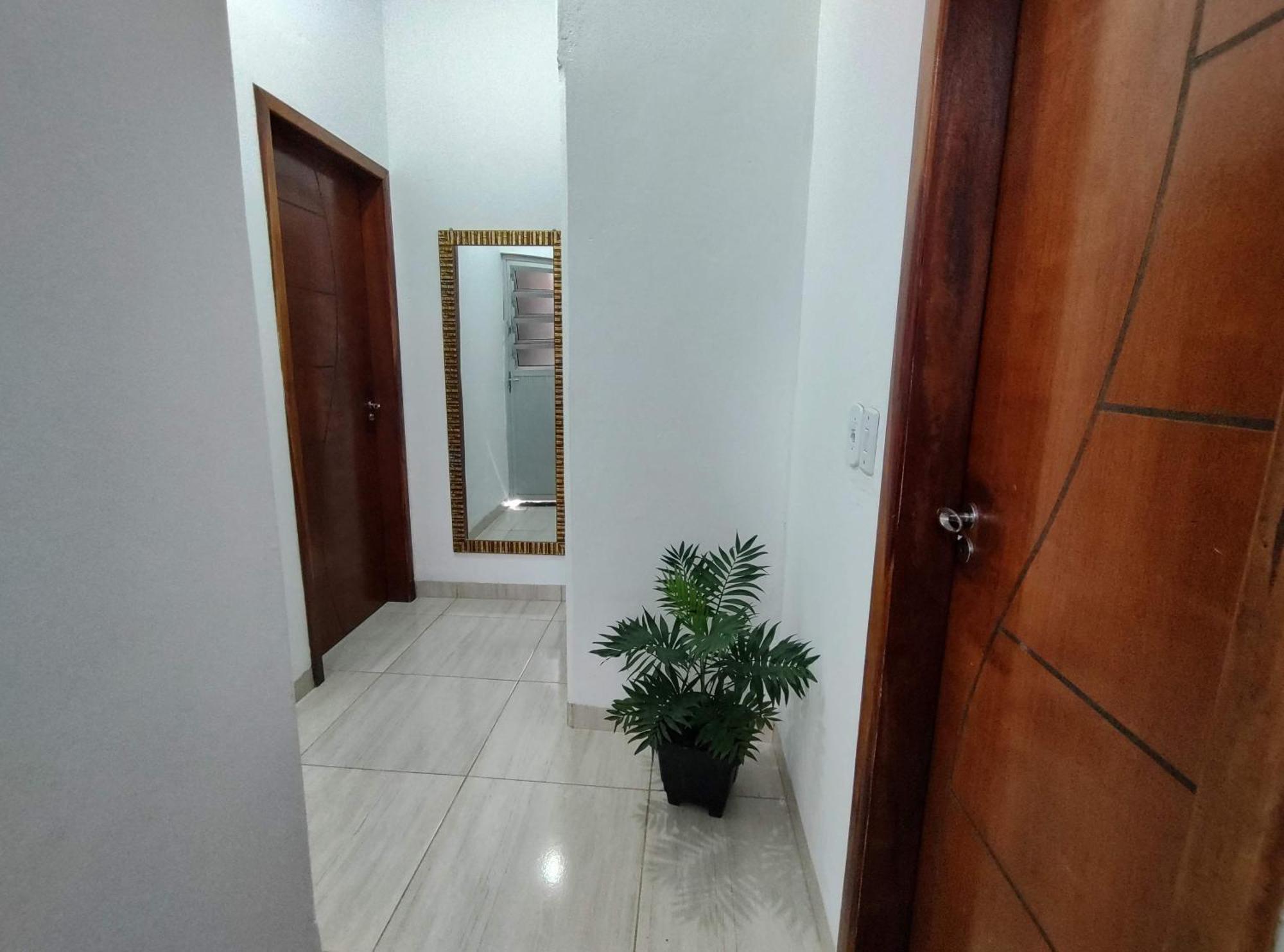 Chale Conforto De Casa Barreirinhas Ngoại thất bức ảnh
