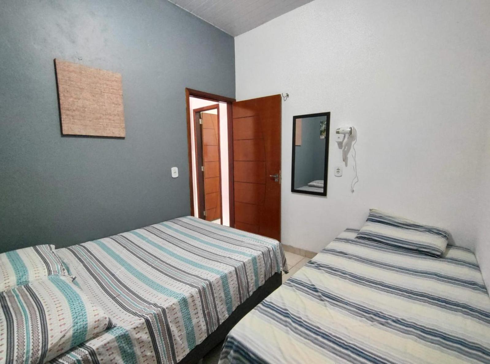 Chale Conforto De Casa Barreirinhas Ngoại thất bức ảnh