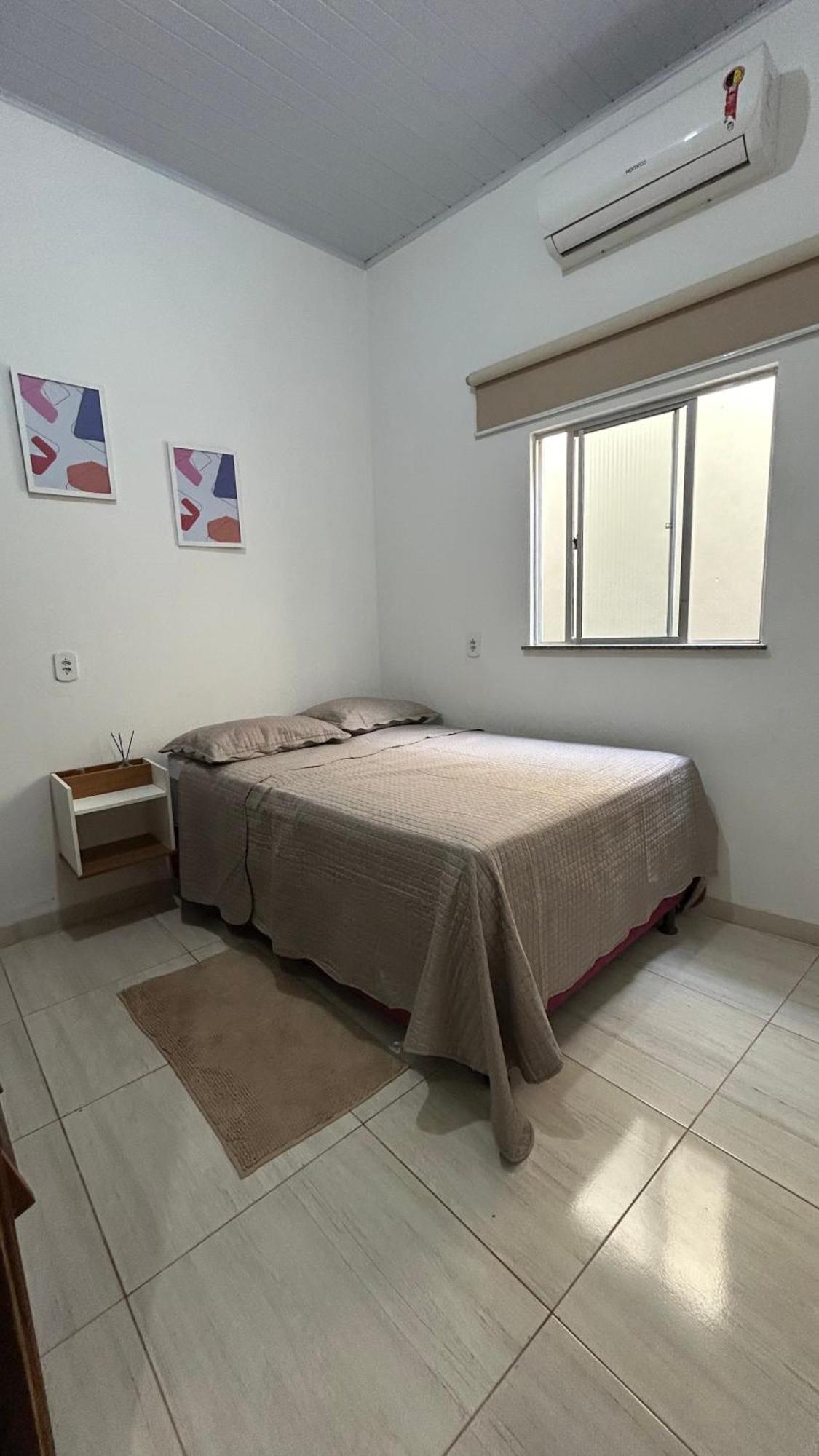 Chale Conforto De Casa Barreirinhas Ngoại thất bức ảnh