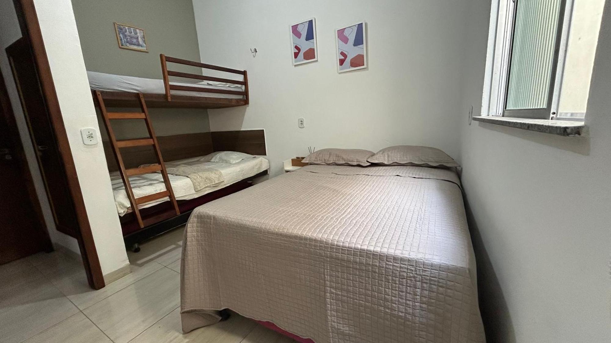 Chale Conforto De Casa Barreirinhas Ngoại thất bức ảnh