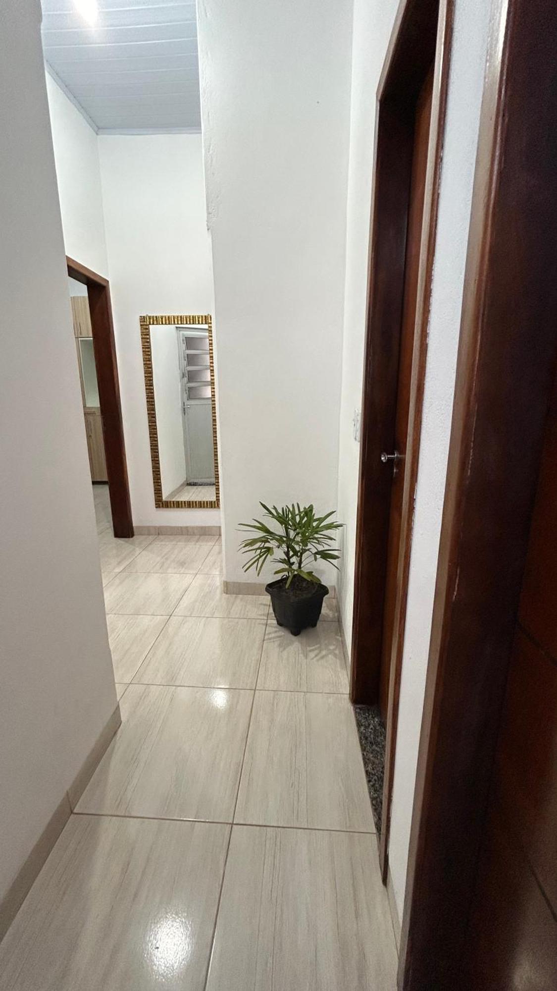 Chale Conforto De Casa Barreirinhas Ngoại thất bức ảnh